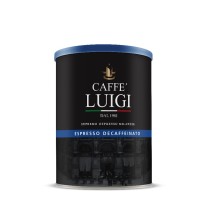 Espresso DECAFFEINATO