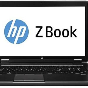 HP Zbook 15 G3