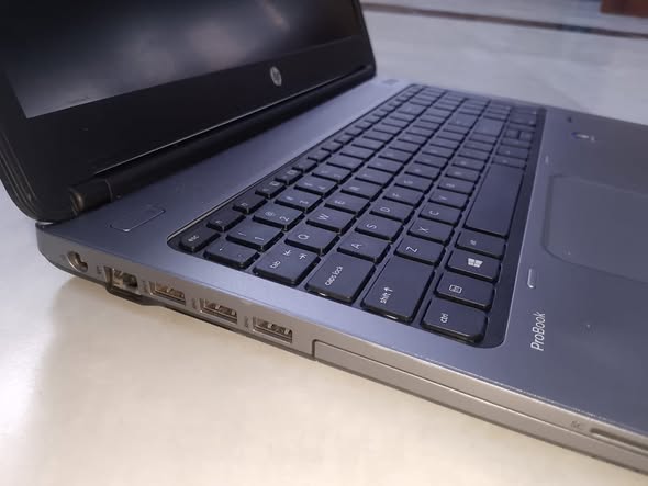 HP ProBook 650 G1 - Image 4