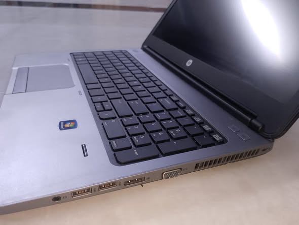 HP ProBook 650 G1 - Image 3