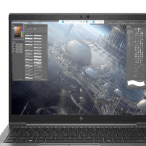 HP Zbook Firefly G7