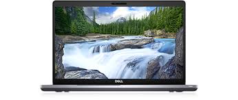 Dell Latitude 5510