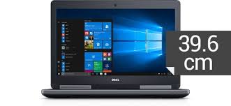 Dell Precision 7520 - Image 2