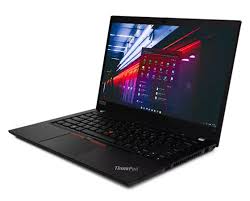 Lenovo ThinkPad T14s Gen 1