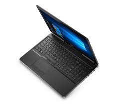 Dell Precision 7520 - Image 3